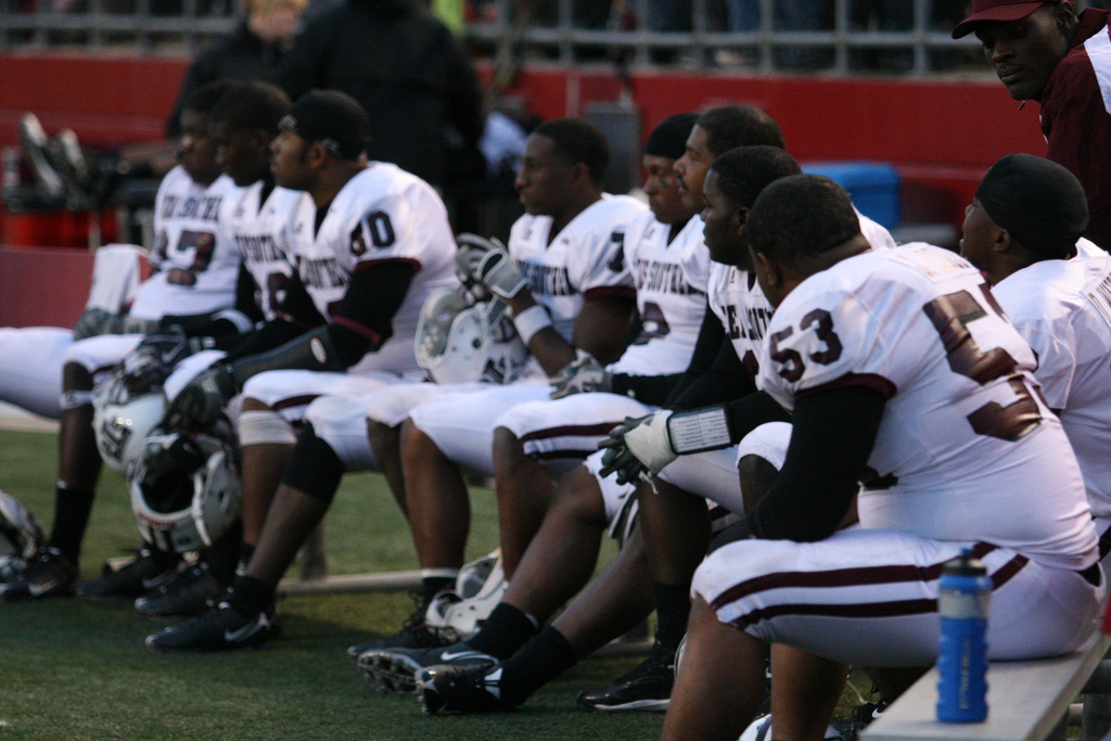 Texas Southern University - Tigers Football Recruiting Class Cracks Top 10 List | TigerFans ...